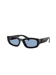 MIU MIU | Sonnenbrille 0MUB04S/53 | Negro