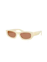 MIU MIU | Sonnenbrille 0MUB04S/53 | Crema