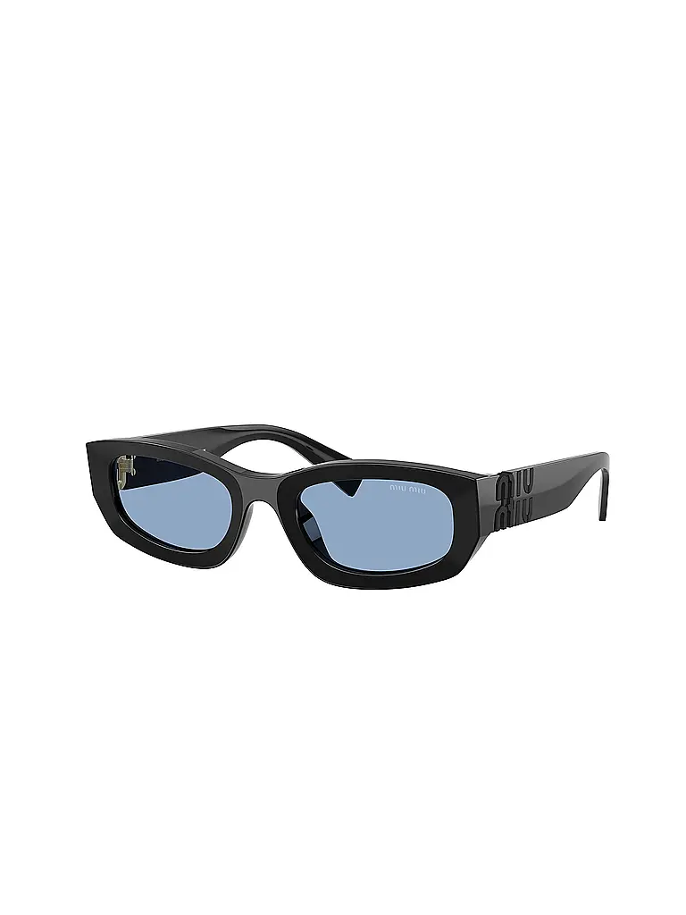 MIU MIU | Sonnenbrille 0MUB04S/53 | Negro