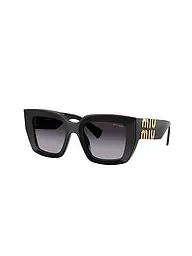 MIU MIU | Sonnenbrille 0MUB05S/51 | Negro