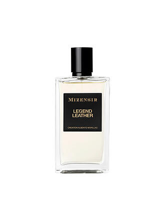 MIZENSIR | Legend Leather Eau de Parfum 100ml