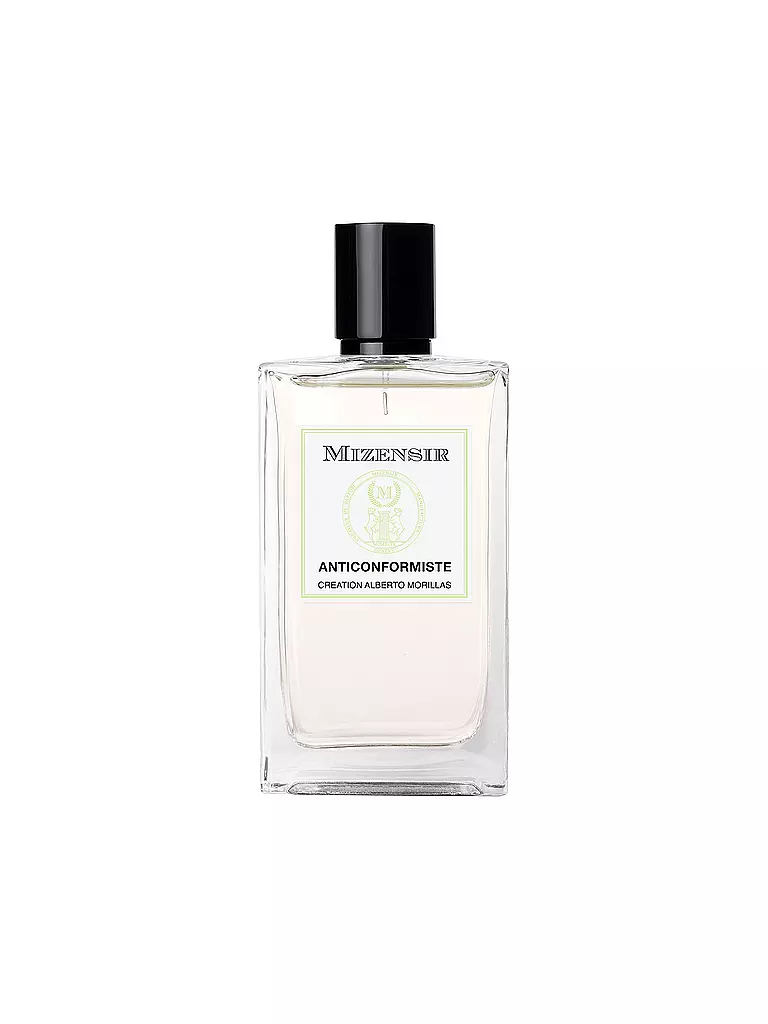 MIZENSIR | Anticonformiste Eau de Parfum 100ml | Sin color