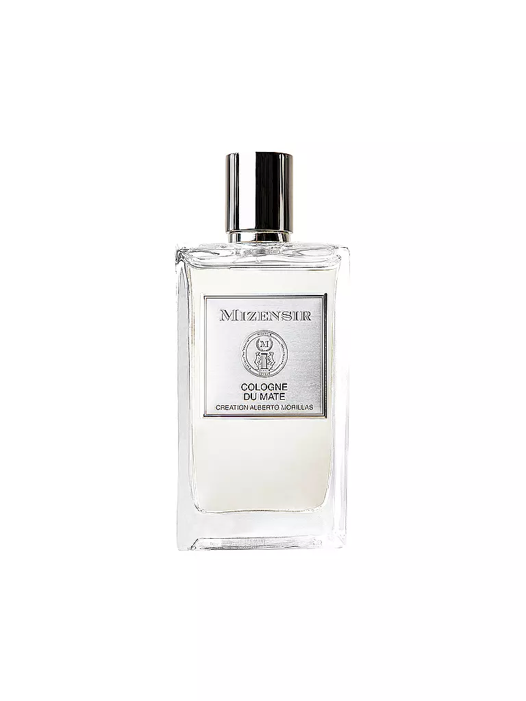 MIZENSIR | Cologne du Maté Eau de Parfum 100ml | Sin color