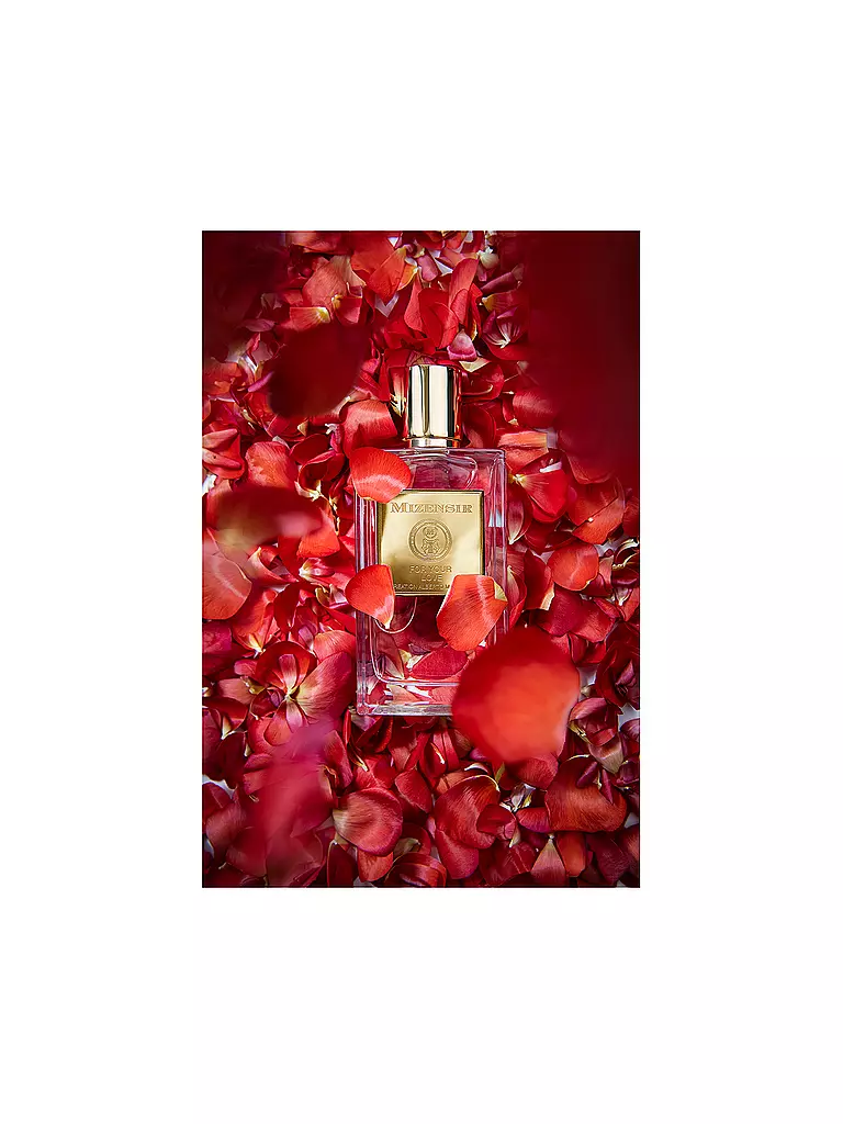 MIZENSIR | For your Love Eau de Parfum 100ml | 