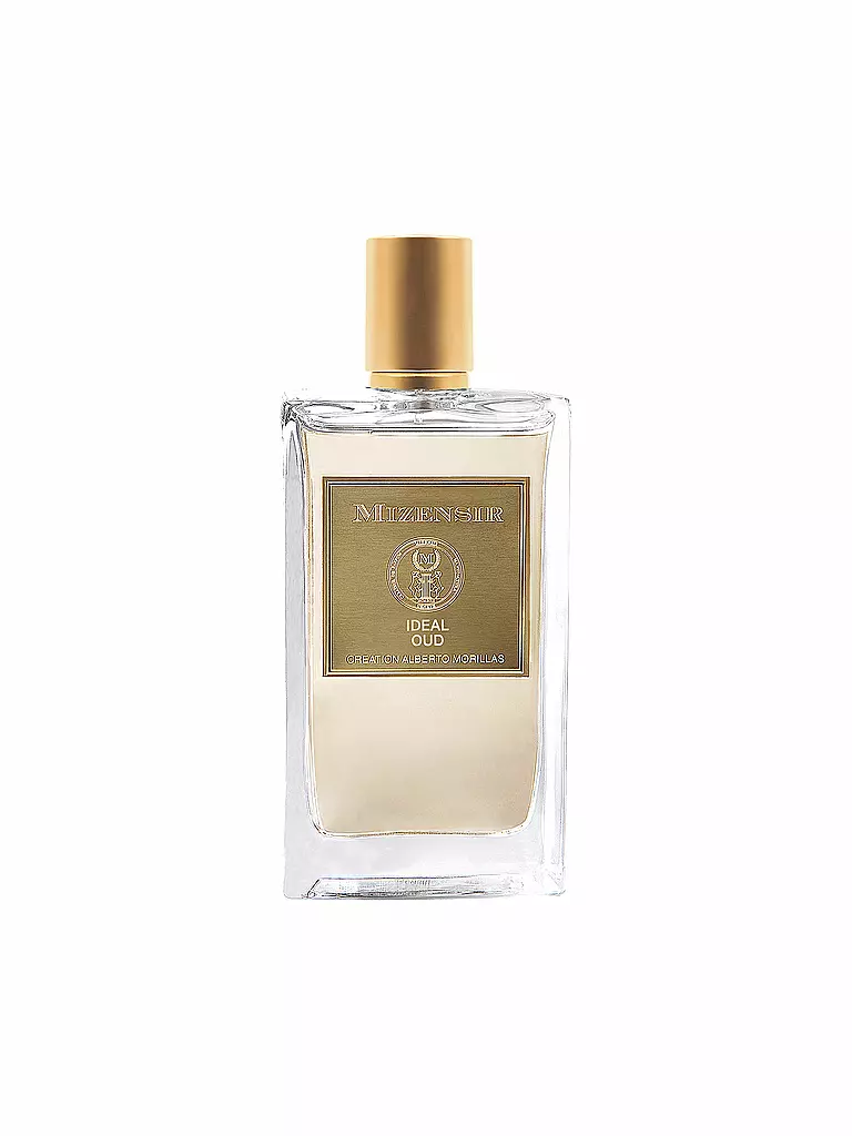 MIZENSIR | Ideal Oud Eau de Parfum 100ml | Sin color