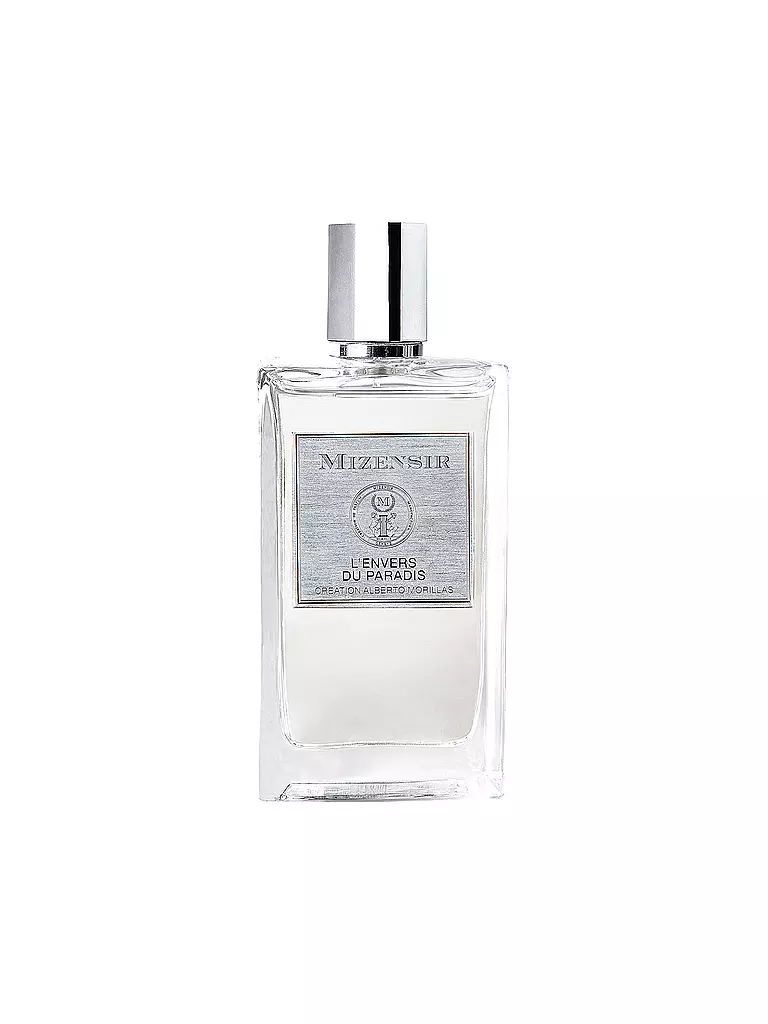 MIZENSIR | L'Envers du Paradis Eau de Parfum 100ml | Sin color