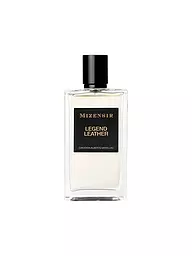 MIZENSIR | Legend Leather Eau de Parfum 100ml | Sin color