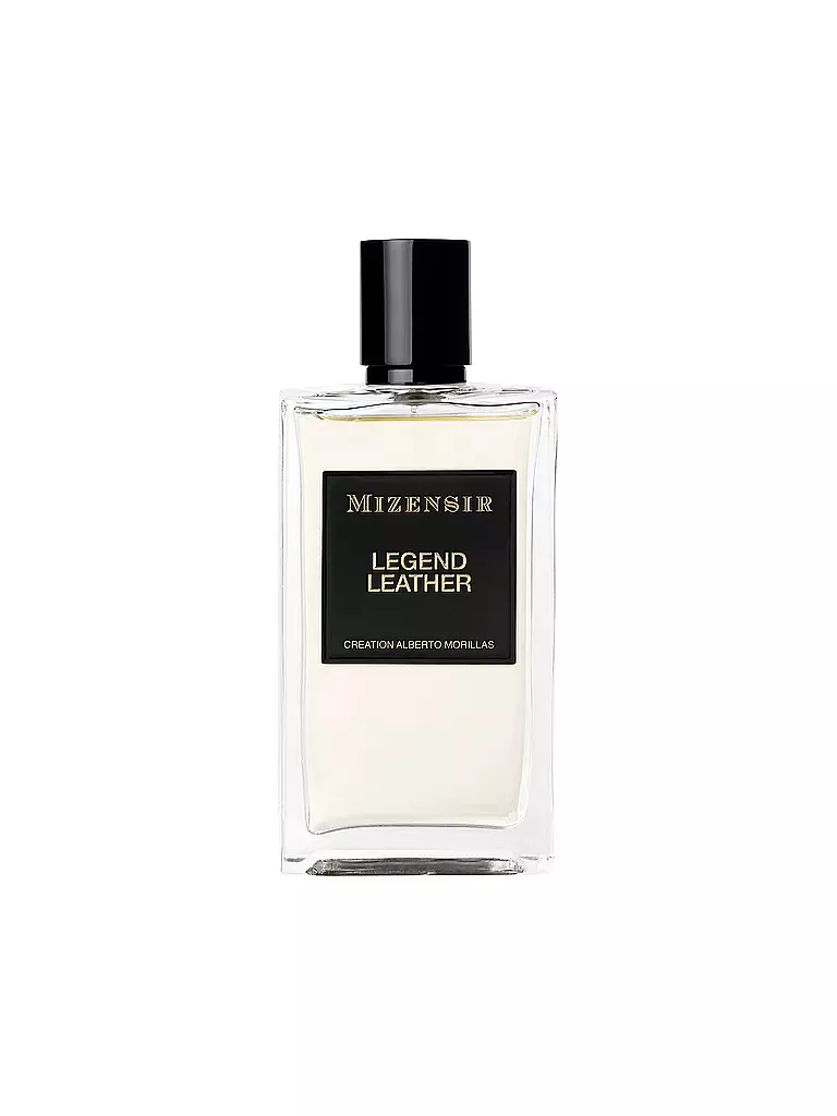 MIZENSIR | Legend Leather Eau de Parfum 100ml | Sin color