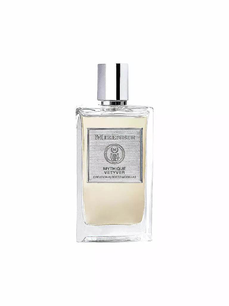 MIZENSIR | Mythique Vetyver Eau de Parfum 100ml | Sin color