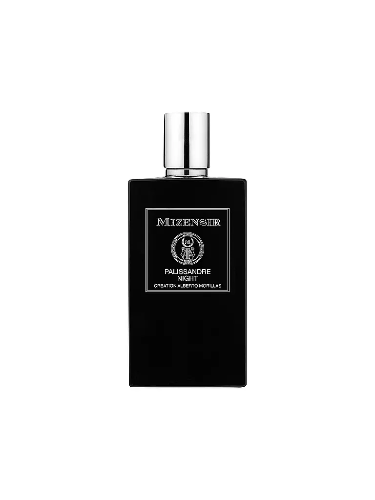 MIZENSIR | Palissandre Night Eau de Parfum 100ml | Sin color