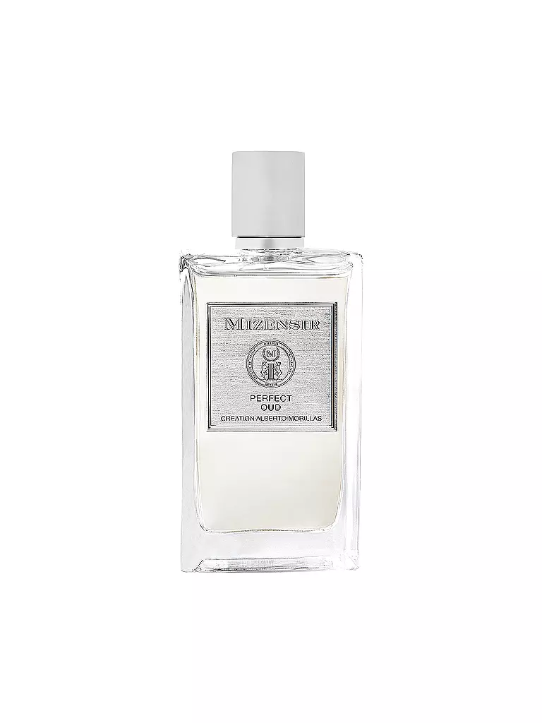 MIZENSIR | Perfect Oud Eau de Parfaum 100ml | Sin color