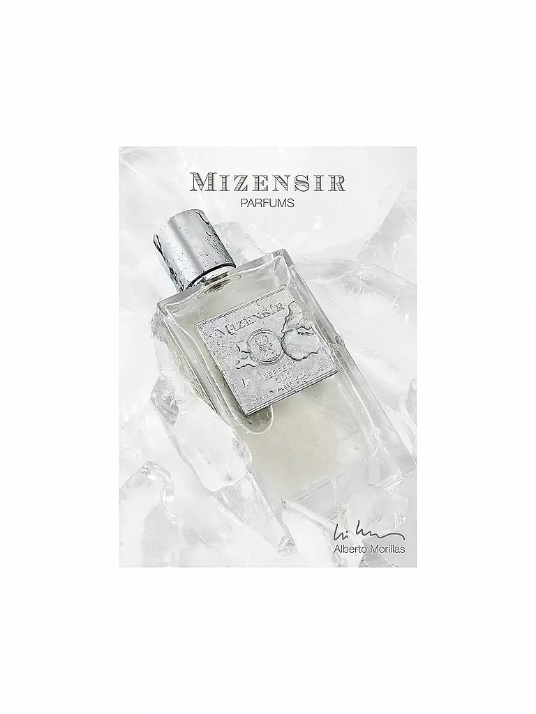 MIZENSIR | Perfect Oud Eau de Parfaum 100ml | Sin color
