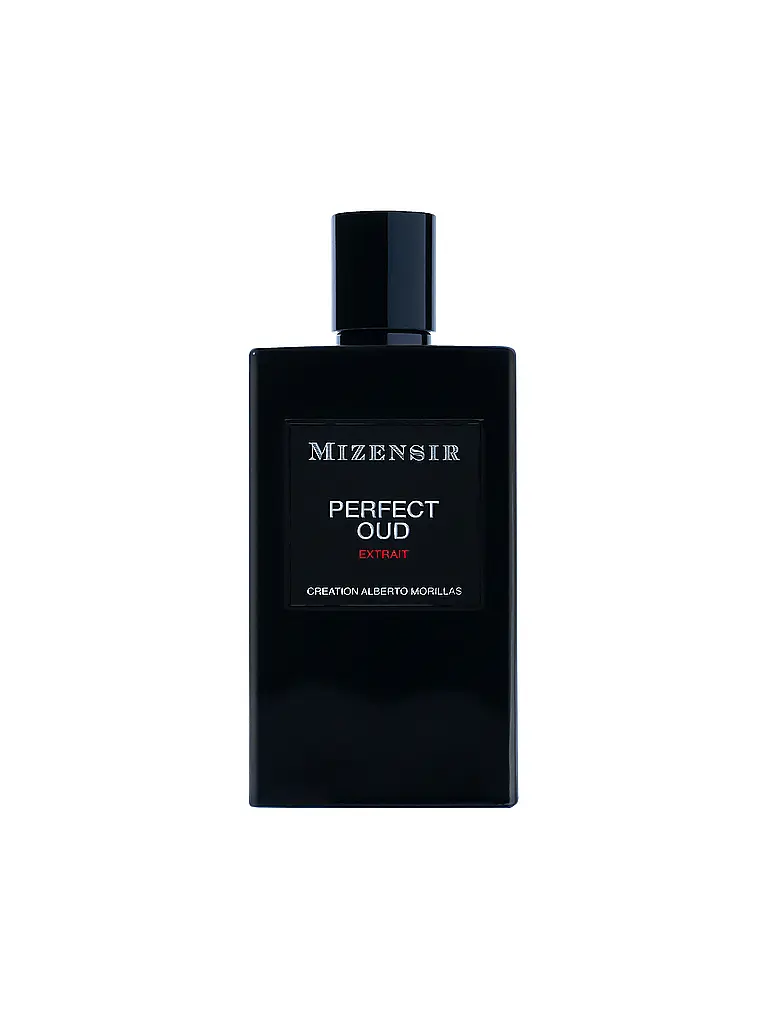 MIZENSIR | Perfect Oud Extrait Eau de Parfum 100ml | Sin color