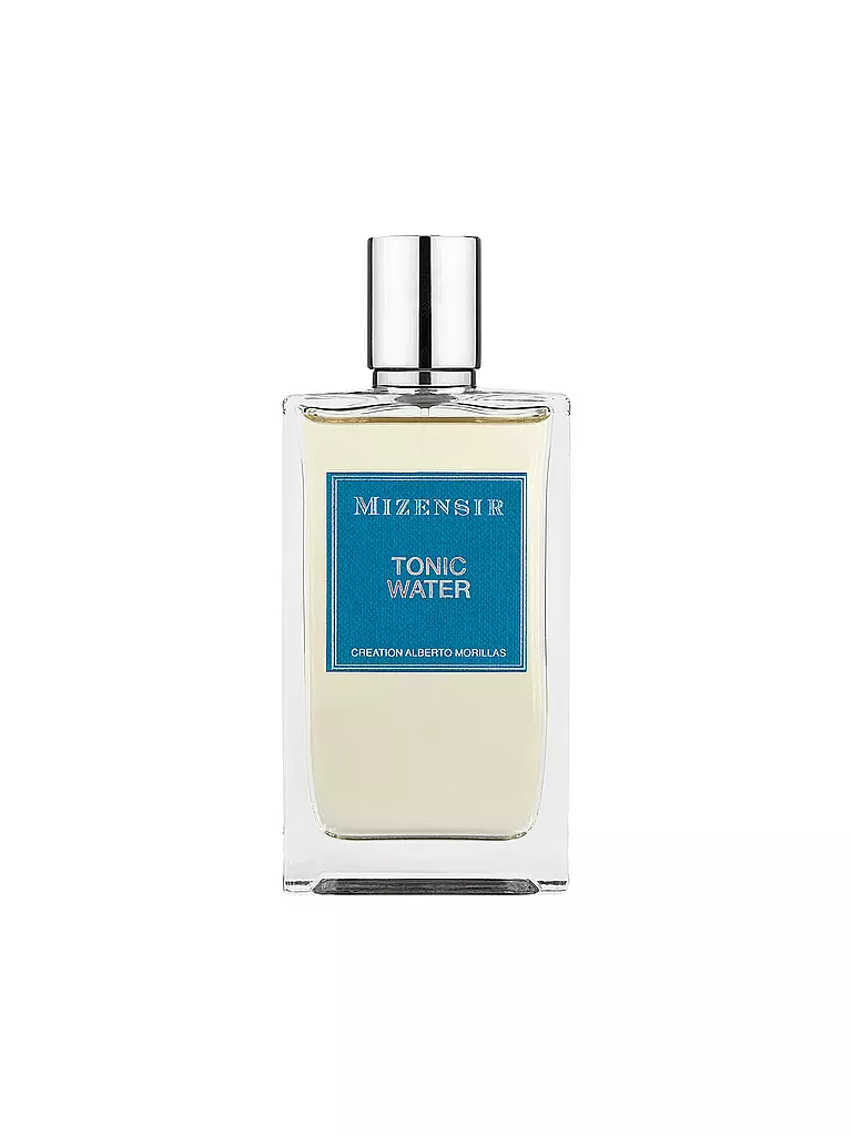 MIZENSIR | Tonic Water Eau de Parfum 100ml | Sin color