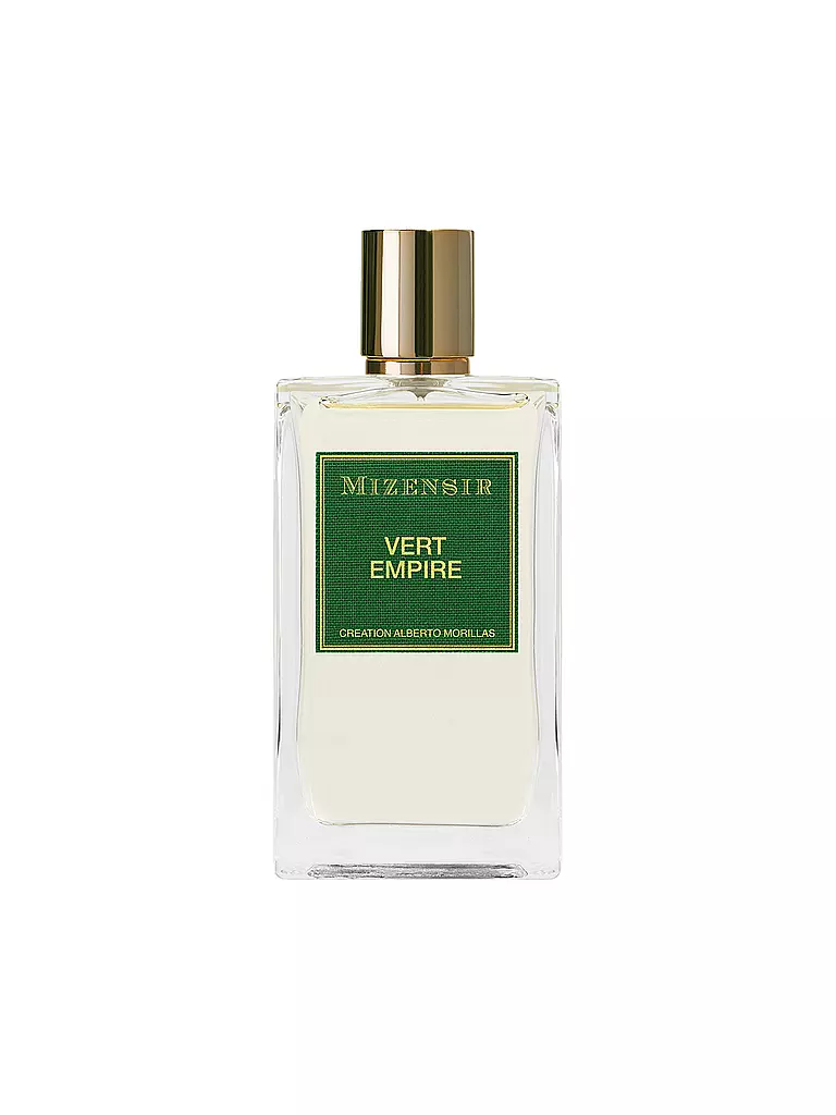 MIZENSIR | Vert Empire Eau de Parfum 100ml | Sin color