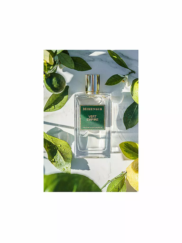 MIZENSIR | Vert Empire Eau de Parfum 100ml | 