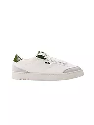 MOEA | Sneaker CACTUS SKIN | Blanco