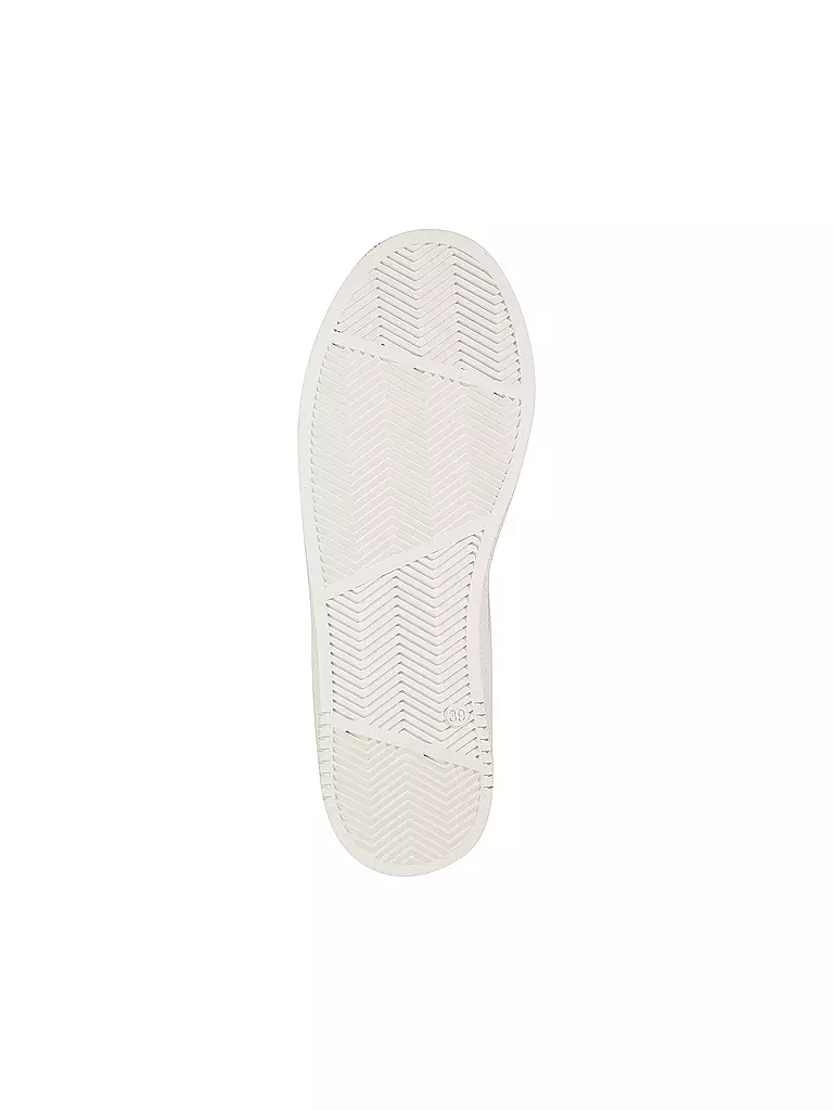 MOEA | Sneaker GEN 3 | Blanco