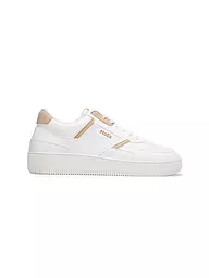 MOEA | Sneaker GEN1 CORN | Blanco