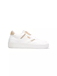 MOEA | Sneaker GEN1 CORN | Blanco