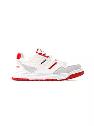 MOEA | Sneaker GEN2 | Rojo