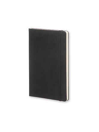 MOLESKINE | Cuaderno grande de puntos con tapa dura negro