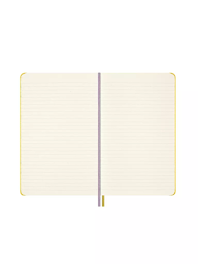 MOLESKINE | Cuaderno Peanuts Patty | 