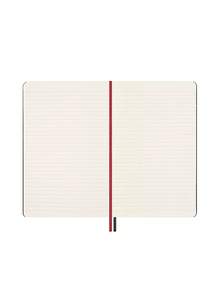 MOLESKINE | Cuaderno Peanuts Snoopy Admirer | 