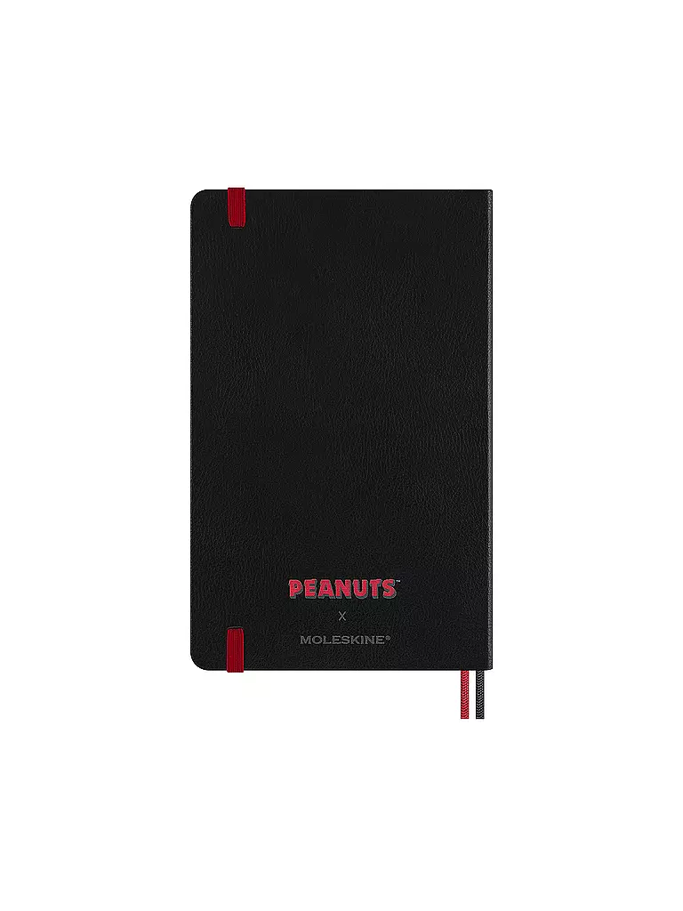 MOLESKINE | Cuaderno Peanuts Snoopy Admirer | 