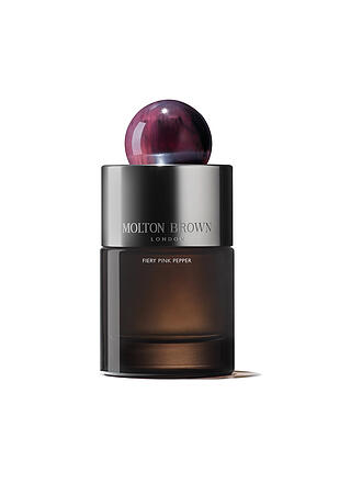 MOLTON BROWN | Fiery Pink Pepper Eau de Parfum 100 ml