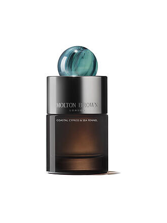 MOLTON BROWN | Coastal Cypress & Sea Fennel Eau de Parfum 100 ml