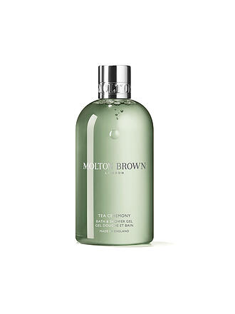 MOLTON BROWN | Gel de baño y ducha Tea Ceremony 300 ml