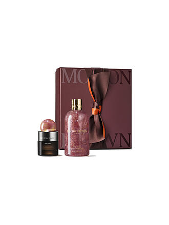 MOLTON BROWN | Set de regalo - Colección de fragancias Rose Dunes 30ml / 300ml