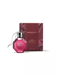 MOLTON BROWN | Adorno festivo de menta silvestre y lavandín 75 ml | Sin color