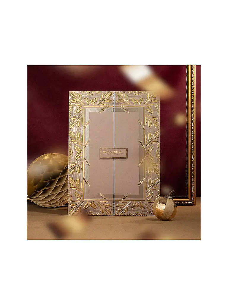 MOLTON BROWN | Calendario de Adviento 2025 | Sin color