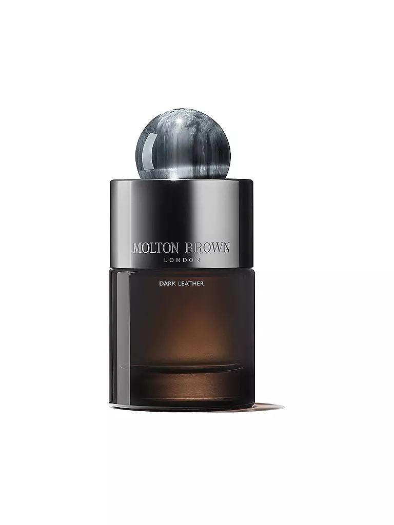 MOLTON BROWN | Dark Leather Eau de Parfum 100ml | Sin color
