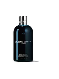 MOLTON BROWN | Gel de baño y ducha Dark Leather 300 ml | Sin color