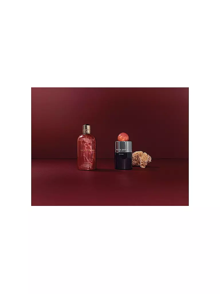 MOLTON BROWN | Gel de baño y ducha Rose Dunes 300 ml |