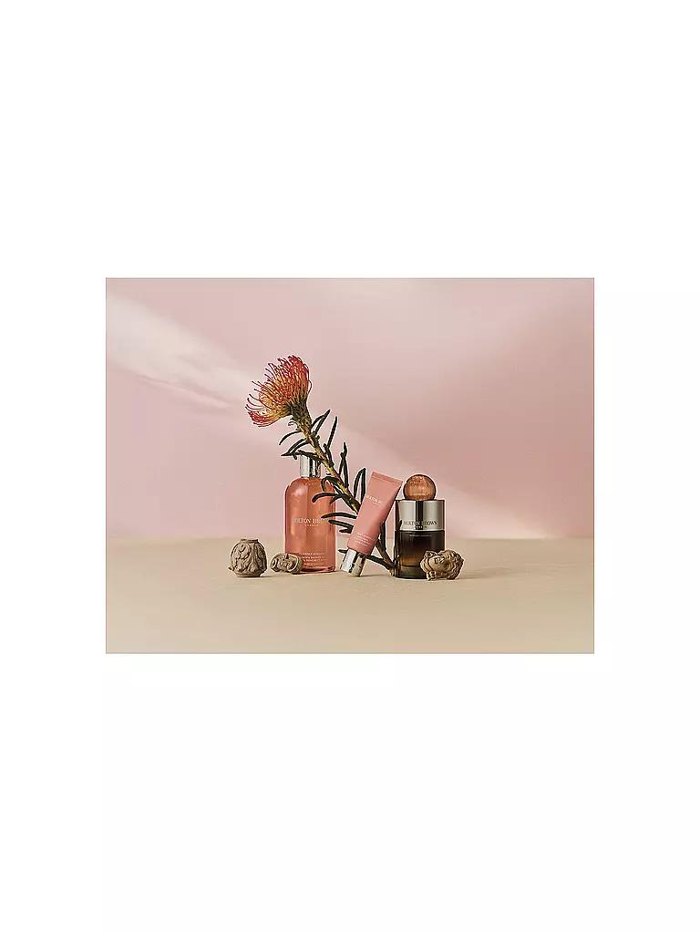 MOLTON BROWN | Heavenly Gingerlily jabón de manos noble 300 ml | 