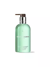 MOLTON BROWN | Jabón de manos noble Refined White Mulberry 300 ml | Sin color