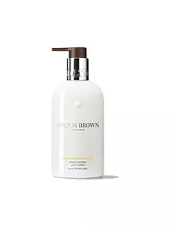 MOLTON BROWN | Loción corporal de naranja y bergamota 300 ml | Sin color