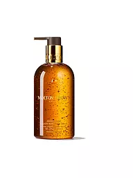 MOLTON BROWN | Mesmerising Oudh Accord & Gold jabón de manos noble 300ml | Sin color