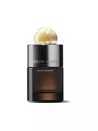 MOLTON BROWN | Orange & Bergamot Eau de Parfum 100ml | Sin color