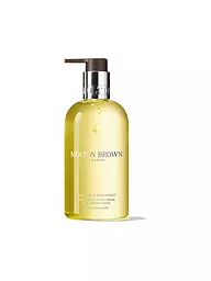 MOLTON BROWN | Orange & Bergamot Hand Wash 300ml | Sin color