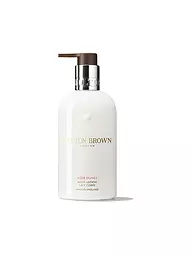 MOLTON BROWN | Rose Dunes Body Lotion 300ml | Sin color