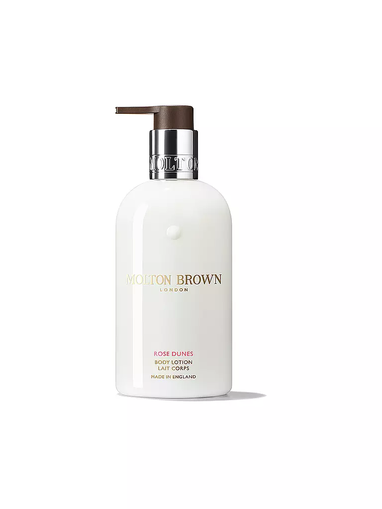 MOLTON BROWN | Rose Dunes Body Lotion 300ml | Sin color