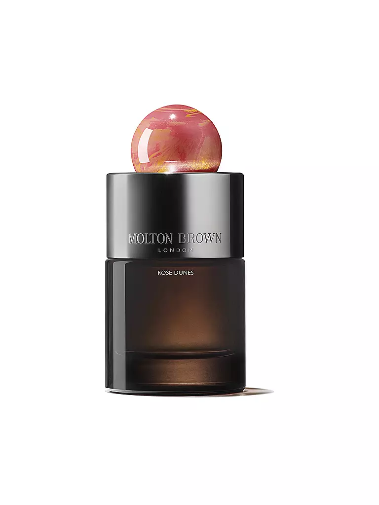 MOLTON BROWN | Rose Dunes Eau de Parfum 100ml | Sin color