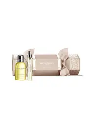 MOLTON BROWN | Set de regalo - Orange & Bergamot Christmas Cracker 100ml/7,5ml | Sin color