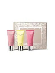 MOLTON BROWN | Set de regalo - Set de crema de manos Floral & Spicy 3x40ml | Sin color