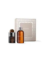 MOLTON BROWN | Set de regalo - Set de regalo doble Re-charge Black Pepper Eau de Parfum 300 ml / 100 ml | Sin color